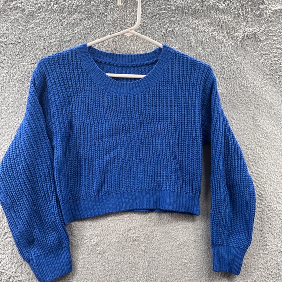 New Lot of 2 Girls Sweaters Size 10 - Picture 10 of 16